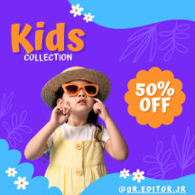 Sweet Moments: Cute Clothes for Kids