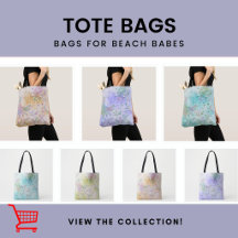 Tote bags