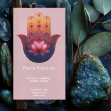 Hamsa Hand Lotus Designs