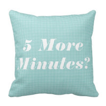 Throw Pillows