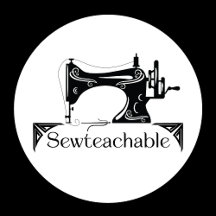 Sewteachable Logo Merchandise