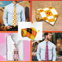 Neck Ties