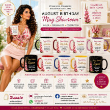 Conscious Creations Birthday Celebration & Gifts