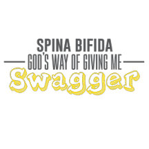 Spina Bifida T-Shirts and More!