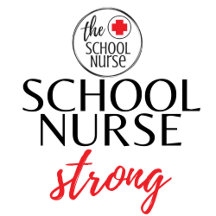 School Nurse Strong