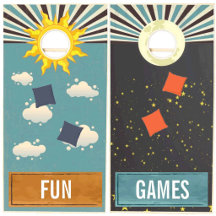 Fun & Games