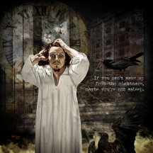 If You Can't Wake Up