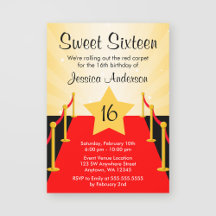 Red Carpet Hollywood Collection