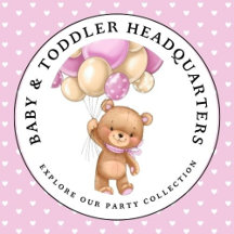  Adorable Pink Teddy Bear