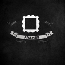 Wood Frames