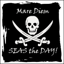 Pirates!