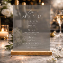Modern Estate Minimal Wedding Collection