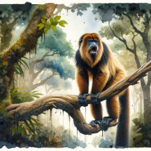 Primates