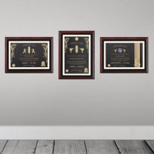 Award Plaques