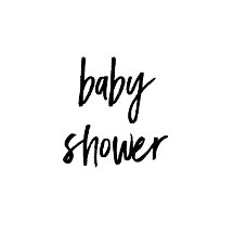 Shower Invitations