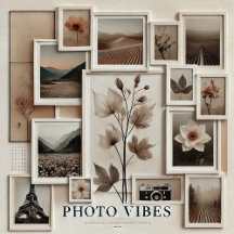 Photo Vibes