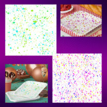 Speckles