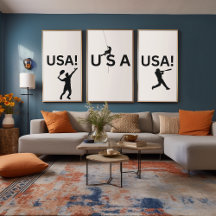 USA Sports