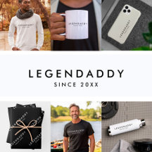 Legendaddy