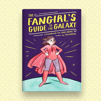 Fangirl