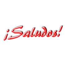 Spanish Stuff!