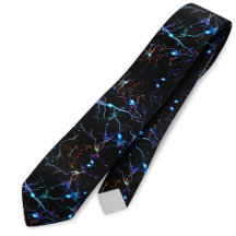 Signature Men Ties | Designed by Bruce Rolff
