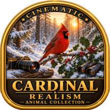 Cardinal