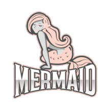 Mermaid Flags