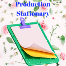 Production Stationary