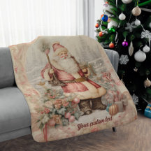 Vintage Christmas Decor & Gifts