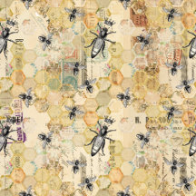 Wrapping Paper Sheets