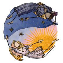 Saturnalia Shop!