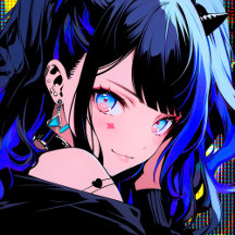 Social Media キャラクター｜グッズ｜VACHABORG