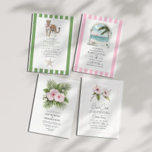 Coastal Chic Beach Club Collection