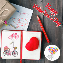 Happy Valentine's Day