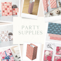 Party Supplies
