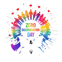 Zero Discrimination Day 
