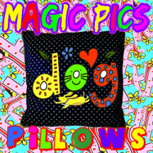 Pillows