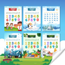 Education Poster