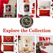 Romantic Valentine's Day Theme