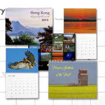 Calendar Collection