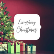 Christmas Time!