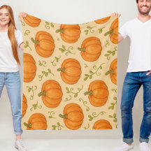 Halloween Vibes – Pattern & Decor Collection