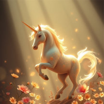 Unicorn Art