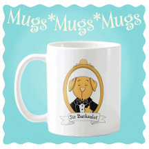 Mugs*Mugs*Mugs