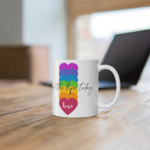 # ♡ Inspirational Mugs ♡