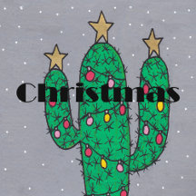Christmas - by Beth
