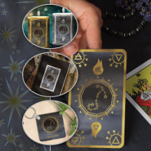 Scorpio–Dark Zodiac Vibes–Astrology & Horoscope