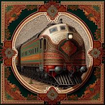 Trains