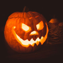 Spooky Cute Ghost Halloween